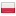 brubeck.pl server is located in Poland
